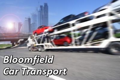 Bloomfield Car Transport