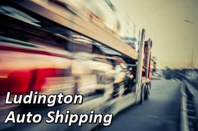 Ludington Auto Shipping