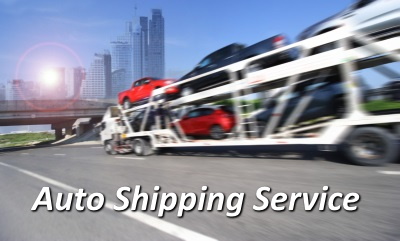 Michigan Auto Shipping Services