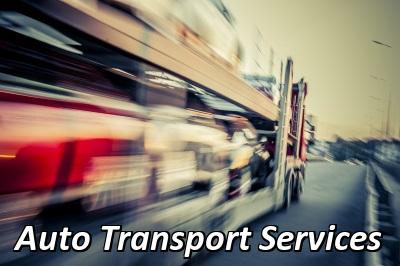 Michigan Auto Transport Services